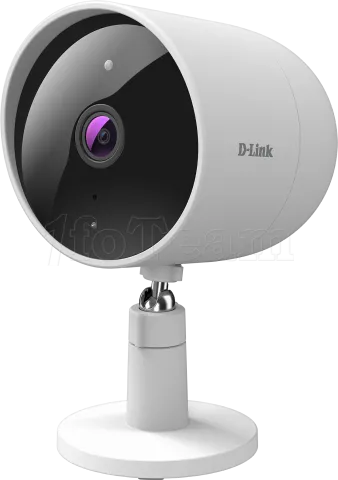 Photo de Caméra IP D-Link DCS-8302LH Full HD IR 5m (Blanc)