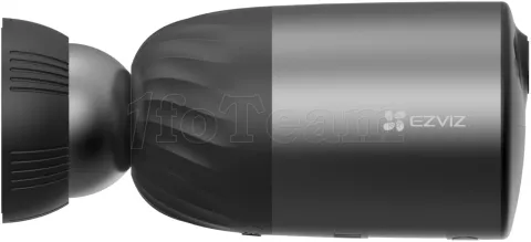 Photo de Caméra IP extérieur Ezviz eLife 2K+ - IR 10m Quad HD (Gris)
