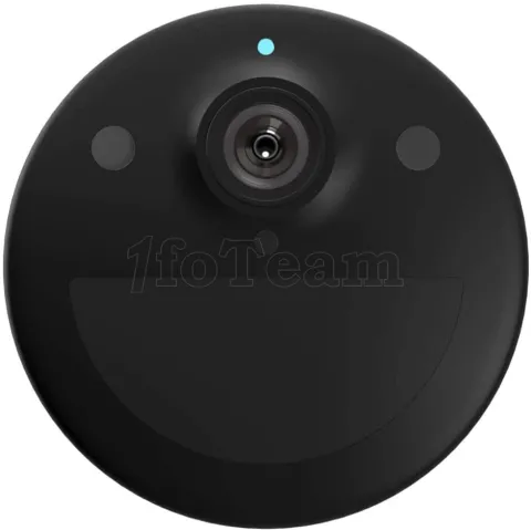 Photo de Caméra IP extérieur Ezviz eLife 2K+ - IR 10m Quad HD (Gris)