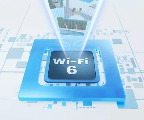 Photo de Caméra IP extérieur Reolink ARGUS Series B330 avec panneau solaire