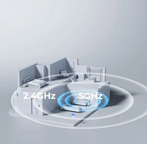 Photo de Caméra IP extérieur Reolink ARGUS Series B660 avec panneau solaire