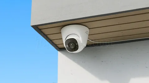 Photo de Caméra IP extérieur Reolink P324