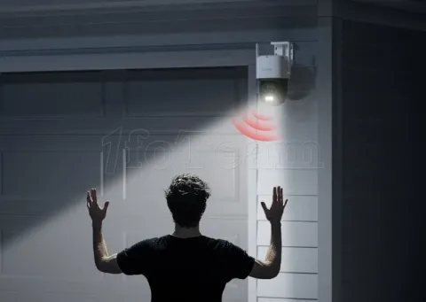 Photo de Caméra IP extérieur Reolink W760