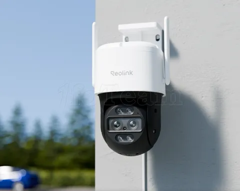 Photo de Caméra IP extérieur Reolink W760