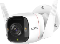 Photo de TP-Link Tapo C320WS