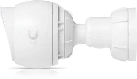 Photo de Caméra IP extérieur Ubiquiti G5 Bullet 2K - IR 9m (Blanc)