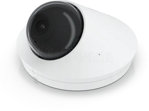Photo de Caméra IP extérieur Ubiquiti G5 Dôme 2K - IR 10m (Blanc)