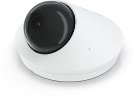 Photo de Caméra IP extérieur Ubiquiti G5 Dôme 2K - IR 10m (Blanc)