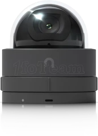 Photo de Caméra IP extérieur Ubiquiti G5 Dôme Ultra 2K - IR 20m (Noir)