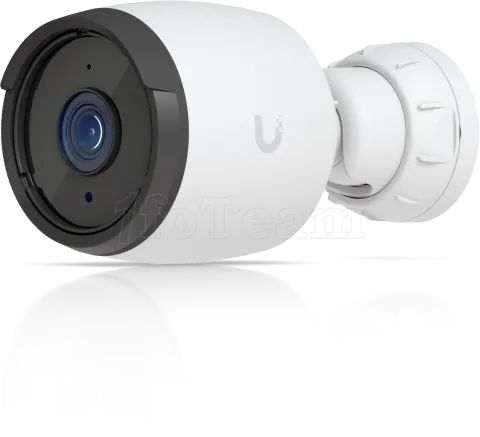 Photo de Caméra IP extérieur Ubiquiti G6 Bullet - IR 30m (Blanc)