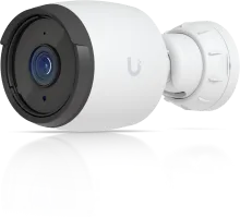 Photo de Caméra IP extérieur Ubiquiti G6 Bullet - IR 30m (Blanc)