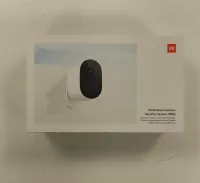 Photo de Caméra IP extérieur Xiaomi Mi MWC14 Full HD IR (Blanc) - SN 28988/00018686 - ID 205555