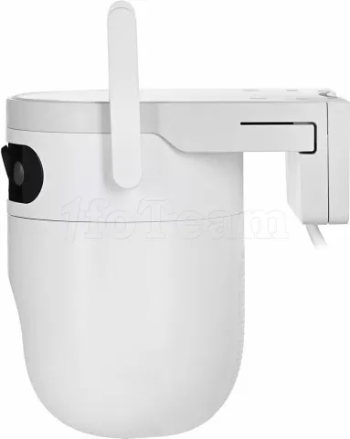 Photo de Caméra IP extérieure Ezviz H9C WiFi - IR 30m (Blanc)
