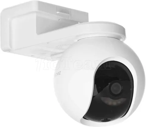 Photo de Caméra IP extérieure Ezviz HB8 WiFi - IR 15m (Blanc)