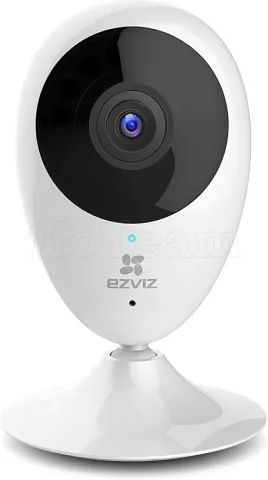 Photo de Caméra IP intérieur Ezviz C2C Mini O 720p IR 7,5m (Blanc) 798114339 - ID : 177751