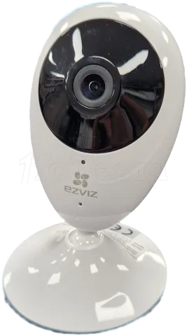 Photo de Caméra IP intérieur Ezviz C2C Mini O 720p IR 7,5m (Blanc) - SN 798115625 - ID 191267