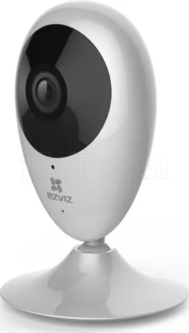 Photo de Caméra IP intérieur Ezviz C2C Mini O 720p IR 7,5m (Blanc)