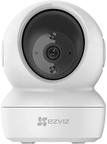 Photo de Caméra IP intérieur Ezviz C6N 1080p IR 10m (Blanc)