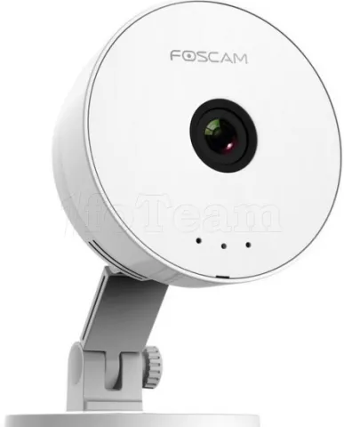 Photo de Caméra IP intérieur Foscam C1 Lite 1 Mpixels