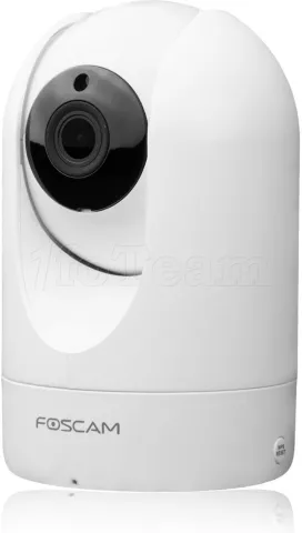 Photo de Caméra IP intérieur Foscam R2 WiFi (Blanc)