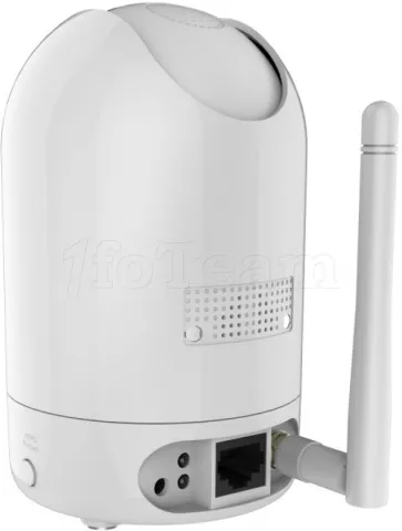 Photo de Caméra IP intérieur Foscam R2 WiFi (Blanc)