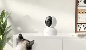 Photo de Reolink E340