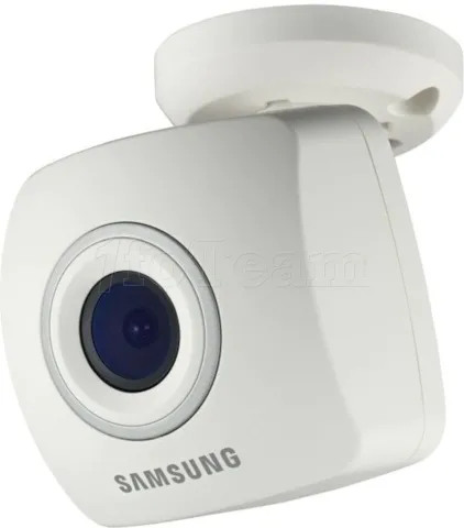 Photo de Caméra IP intérieur Samsung SCB-2010 Wifi (Blanc)