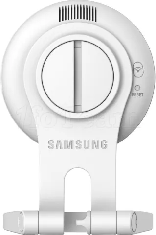 Photo de Caméra IP intérieur Samsung SNH-C6417BN Wifi (Blanc)