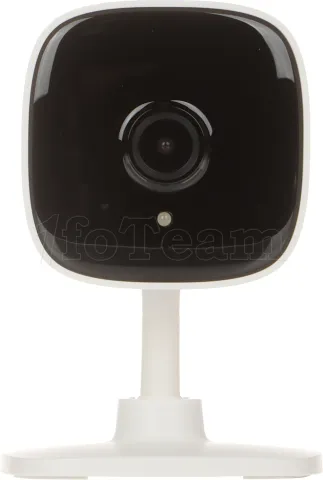 Photo de Caméra IP intérieur TP-Link Tapo C110 Wifi - IR 9m (Blanc)