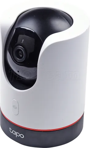 Photo de Caméra IP intérieur TP-Link Tapo C225 2K - IR 9m (Blanc)