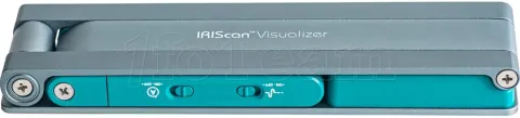 Photo de Caméra Scanner Iris IRIScan Visualizer 7