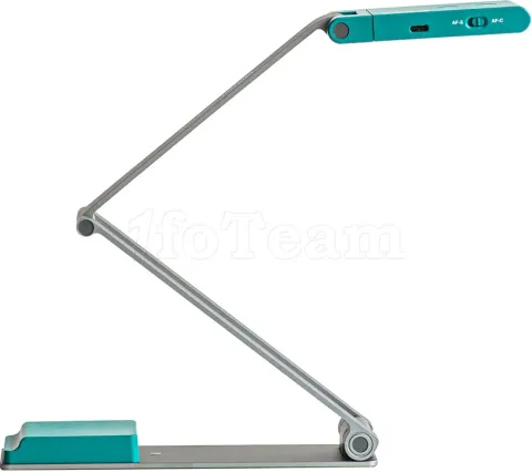Photo de Caméra Scanner Iris IRIScan Visualizer 7