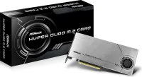 Photo de Asrock Hyper Quad