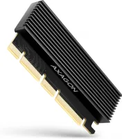 Photo de Axagon PCEM2-XS