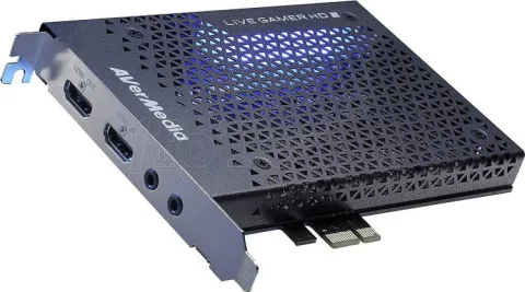 Photo de Carte d'acquisition AverMedia Live Gamer HD2 HDMI