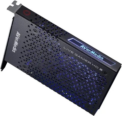 Photo de Carte d'acquisition AverMedia Live Gamer HD2 HDMI