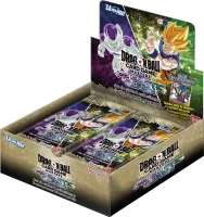 Photo de Carte Dragon Ball : Ultra-Bout 01 Display 24 Boosters (Fr)