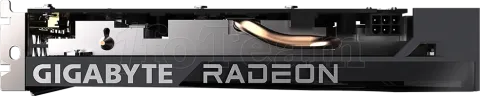 Photo de Carte Graphique AMD Gigabyte Radeon RX 6500 XT Eagle 4Go
