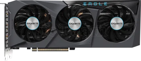 Photo de Carte Graphique AMD Gigabyte Radeon RX 6700 XT Eagle 12Go