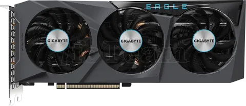 Photo de Carte Graphique AMD Gigabyte Radeon RX 6700 XT Eagle OC 12Go