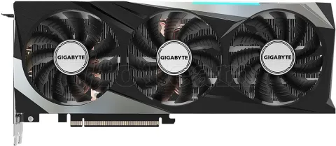 Photo de Carte Graphique AMD Gigabyte Radeon RX 6900 XT Gaming OC 16Go