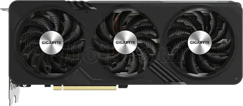 Photo de Carte Graphique AMD Gigabyte Radeon RX 7600 XT Gaming OC 16Go