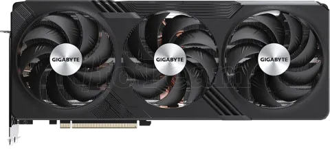 Photo de Carte Graphique AMD Gigabyte Radeon RX 7900 XTX Gaming OC 24Go