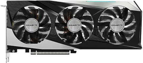 Photo de Carte Graphique AMD Gigabyte Radeon RX6600 XT Gaming OC Pro 8Go