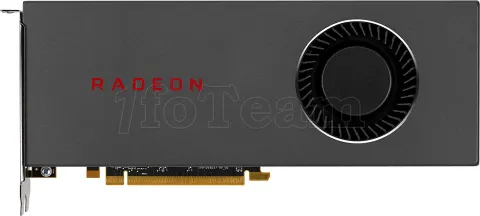 Photo de Carte Graphique AMD Radeon Asus RX 5700 8Go
