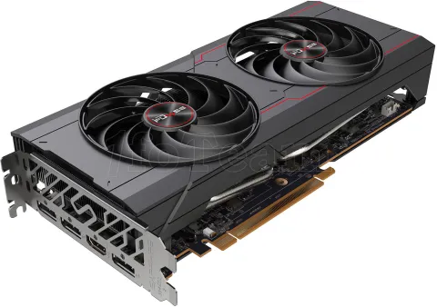 Photo de Carte Graphique AMD Sapphire Pulse Radeon 6700 XT OC 12Go