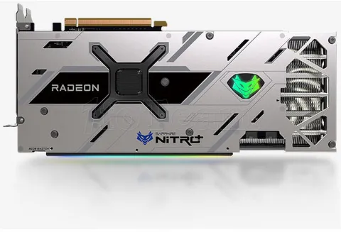 Photo de Carte Graphique AMD Sapphire Radeon RX 6800 Nitro+ Gaming OC 16Go