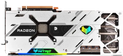 Photo de Carte Graphique AMD Sapphire Radeon RX 6900 XT Nitro+ Special Edition Gaming OC 16Go