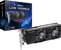 Photo de ASRock Intel Arc A310 4Go