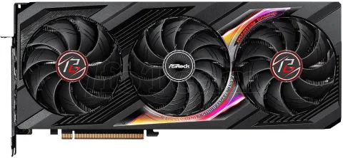 Photo de Carte Graphique ASRock Radeon RX 7900XTX Phantom Gaming 24Go